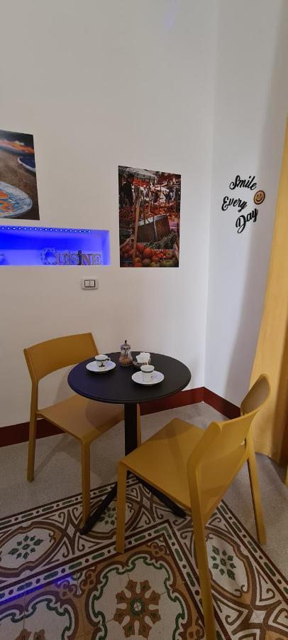 Ballaro Guest House Палермо Екстериор снимка