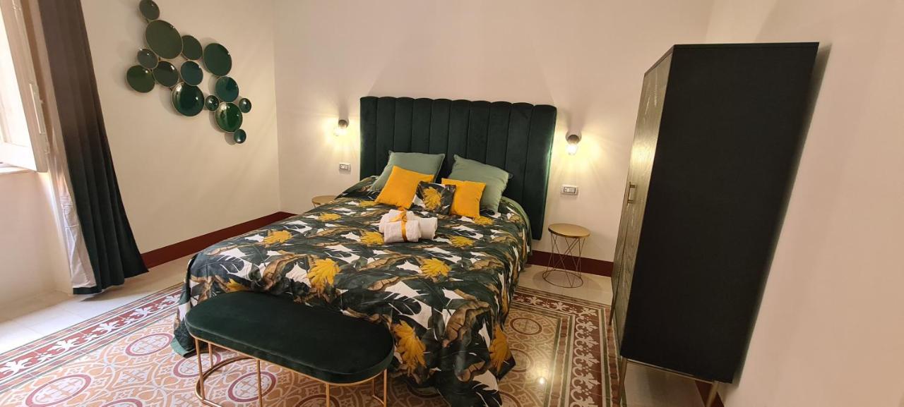 Ballaro Guest House Палермо Екстериор снимка