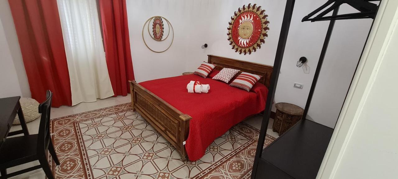 Ballaro Guest House Палермо Екстериор снимка