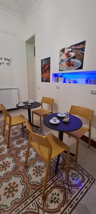 Ballaro Guest House Палермо Екстериор снимка