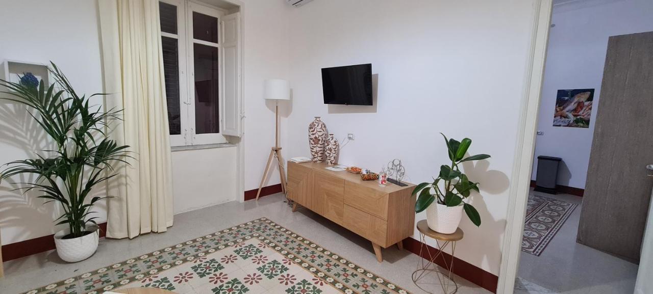 Ballaro Guest House Палермо Екстериор снимка