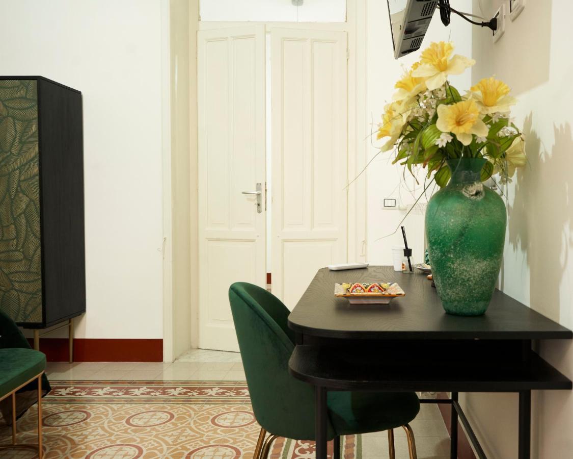 Ballaro Guest House Палермо Екстериор снимка
