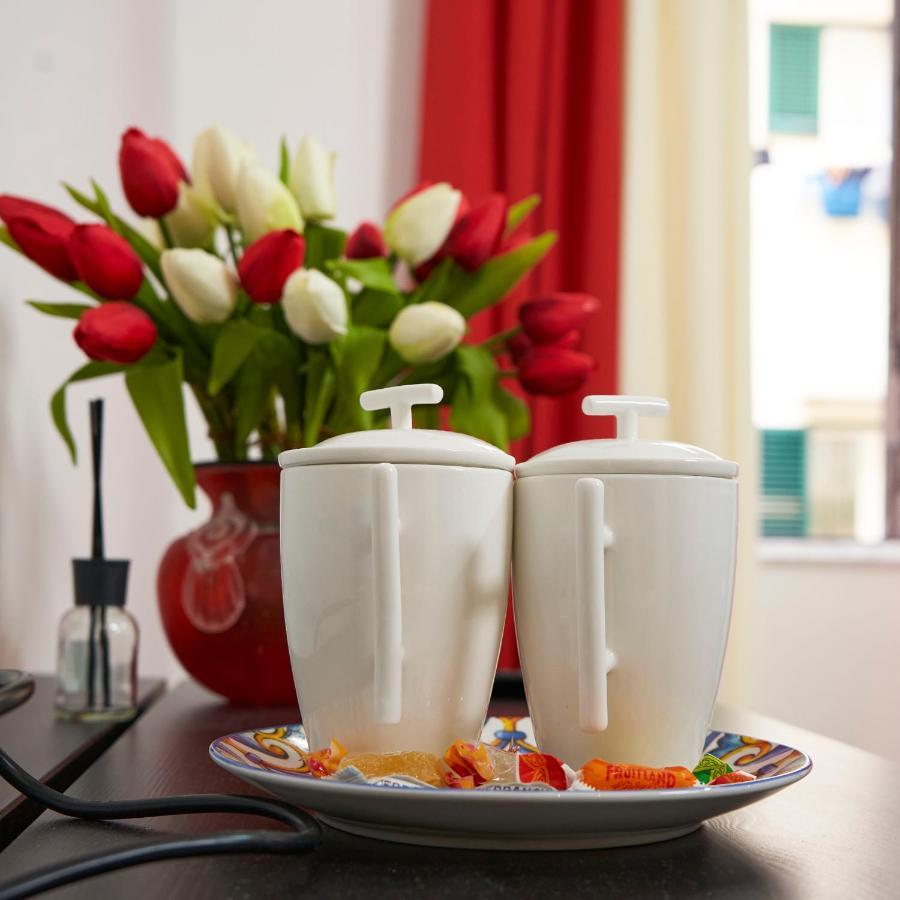 Ballaro Guest House Палермо Екстериор снимка