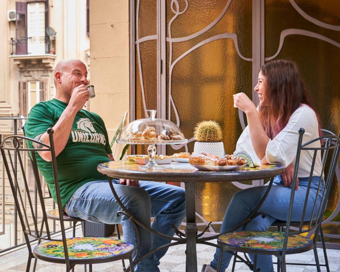 Ballaro Guest House Палермо Екстериор снимка