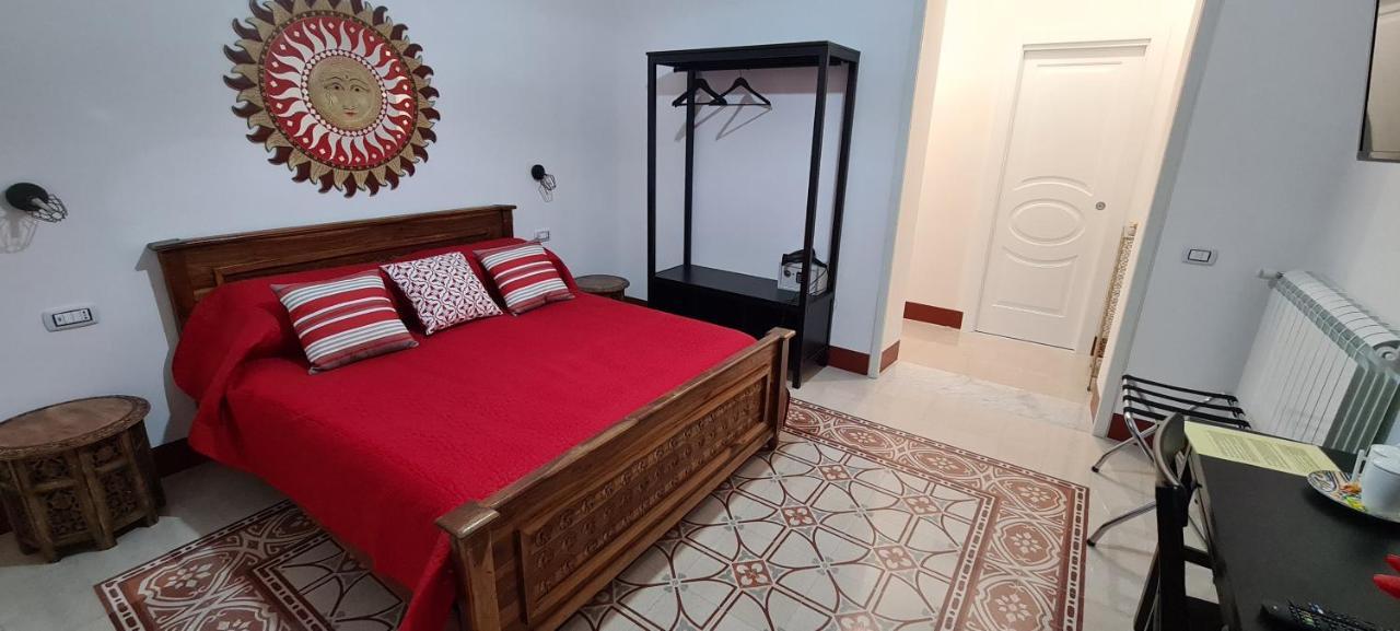 Ballaro Guest House Палермо Екстериор снимка