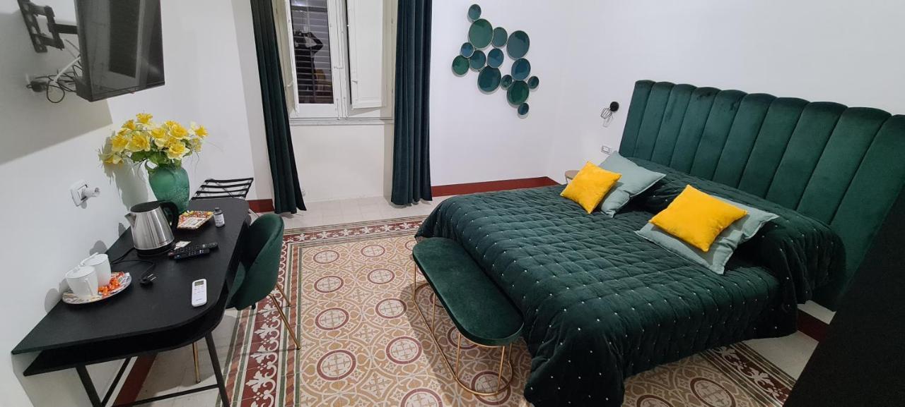 Ballaro Guest House Палермо Екстериор снимка