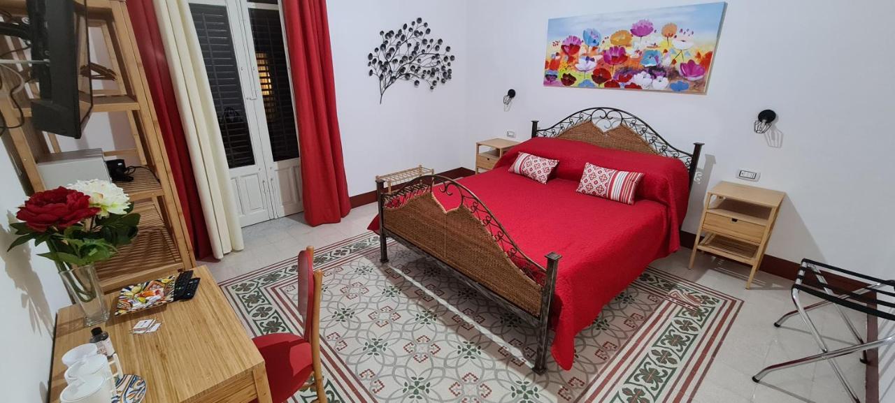 Ballaro Guest House Палермо Екстериор снимка