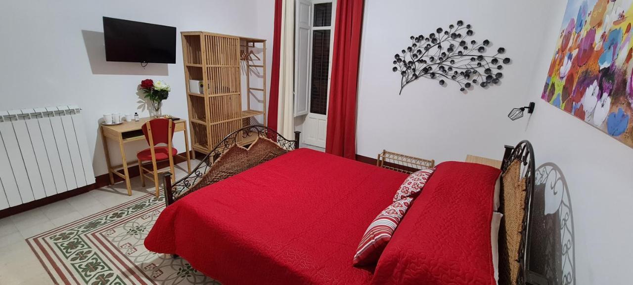 Ballaro Guest House Палермо Екстериор снимка