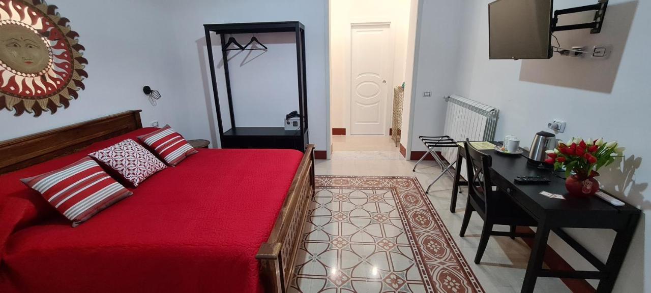 Ballaro Guest House Палермо Екстериор снимка