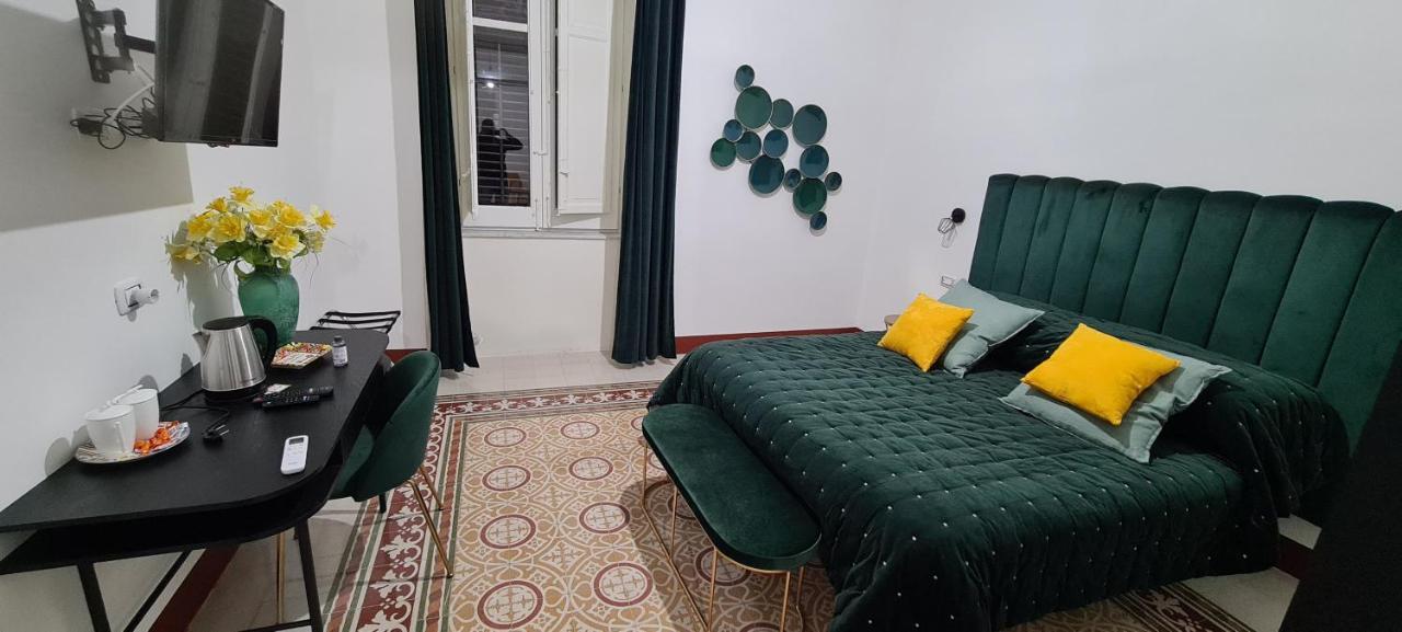 Ballaro Guest House Палермо Екстериор снимка