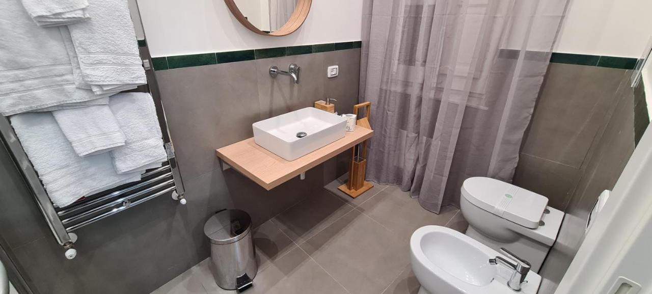 Ballaro Guest House Палермо Екстериор снимка