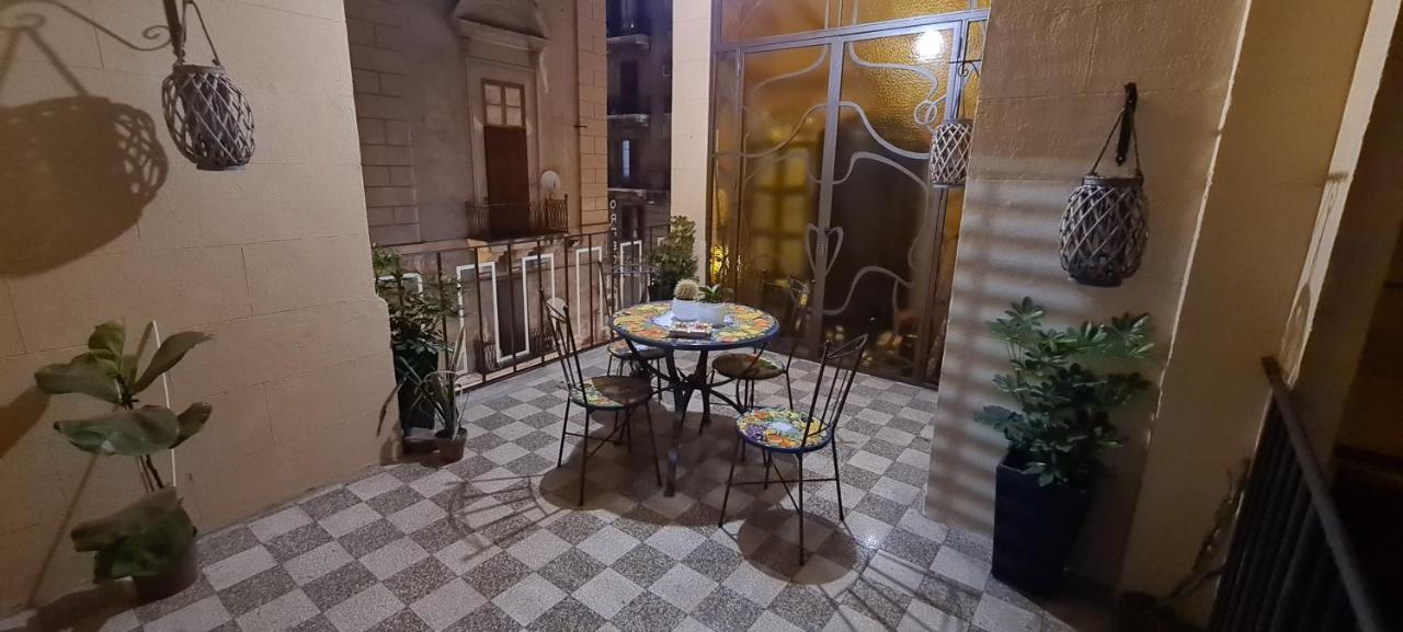 Ballaro Guest House Палермо Екстериор снимка