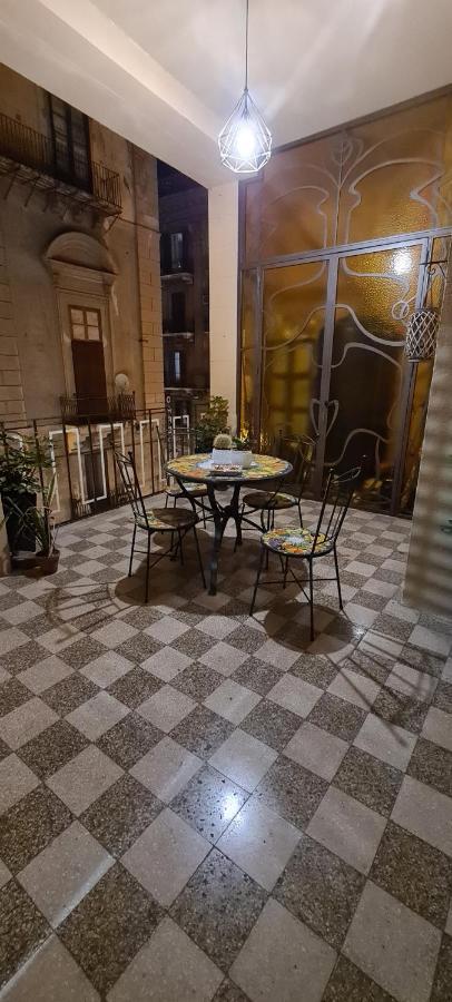 Ballaro Guest House Палермо Екстериор снимка