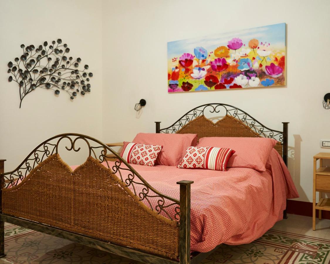 Ballaro Guest House Палермо Екстериор снимка