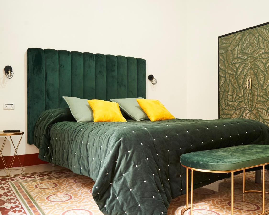 Ballaro Guest House Палермо Екстериор снимка