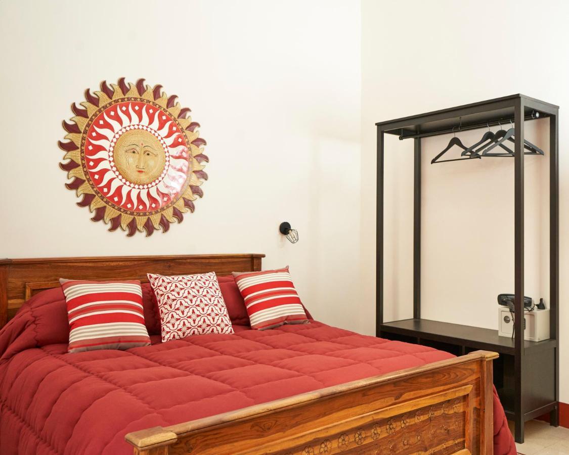 Ballaro Guest House Палермо Екстериор снимка