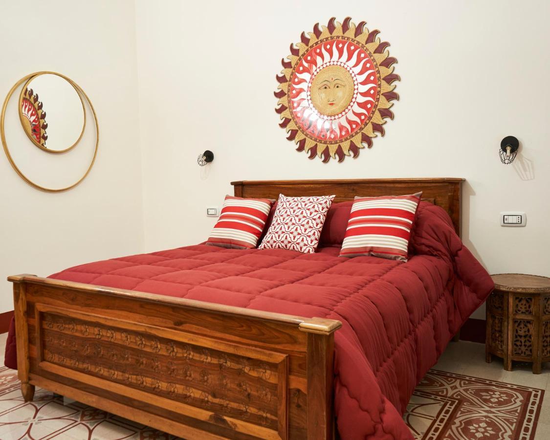 Ballaro Guest House Палермо Екстериор снимка