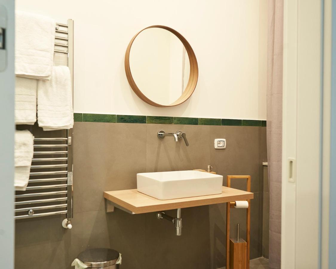 Ballaro Guest House Палермо Екстериор снимка