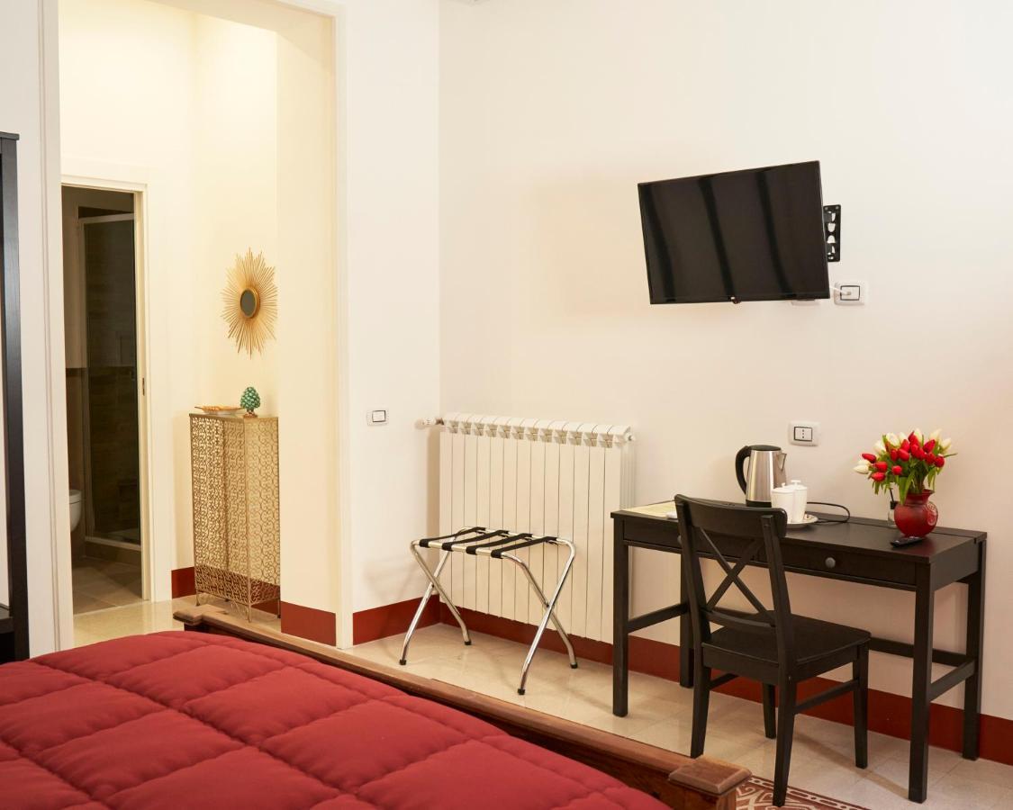 Ballaro Guest House Палермо Екстериор снимка