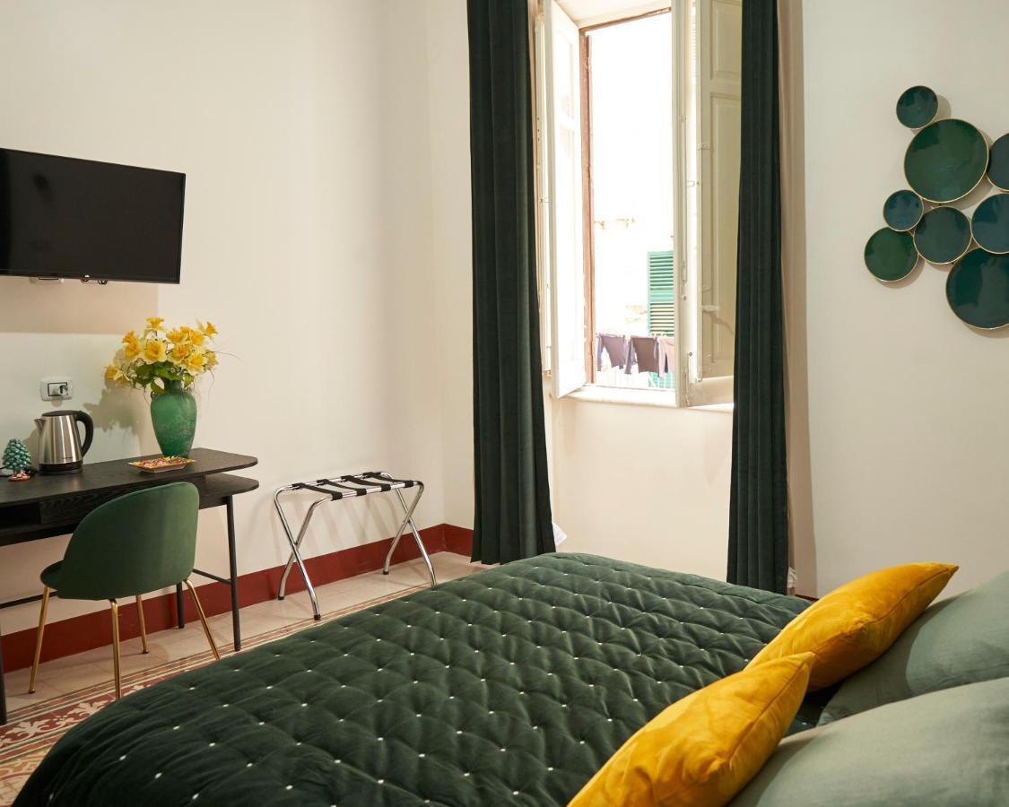 Ballaro Guest House Палермо Екстериор снимка